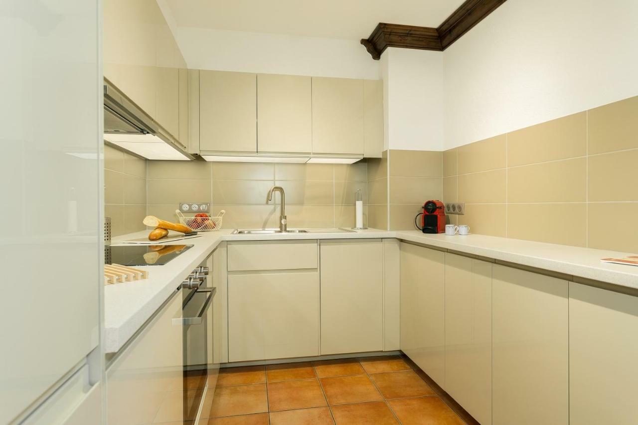 Apartment Kitson - Alpes Travel - Chamonix - Sleeps 6 Exterior photo